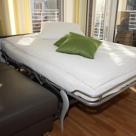 Apartamento Wohnen Am Yachthafen W45 Cuxhaven Exterior foto